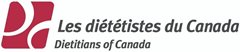 MEMBRE DES DIÉTÉTISTES DU CANADA