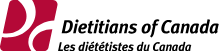 Dietitians of Canada - Logo