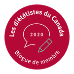 Les diététistes du Canada